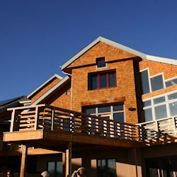 Passive Solar Home - Fort Collins, CO, USA