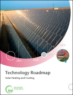 Solar Thermal Roadmap