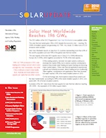 Solar Update - June 2012