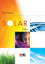 The Time for Solar is Now